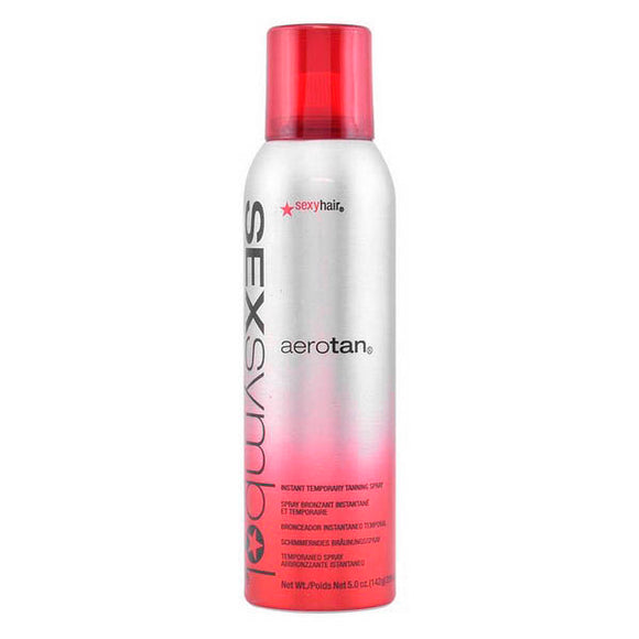 Spray Autobronceador Sexsymbol Sexy Hair (200 ml)