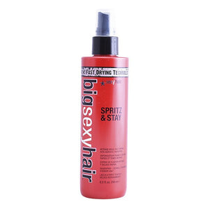 Laca Fijadora Spritz & Stay Sexy Hair (250 ml) (250 ml)