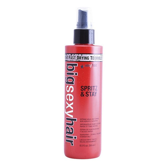 Laca Fijadora Spritz & Stay Sexy Hair (250 ml) (250 ml)