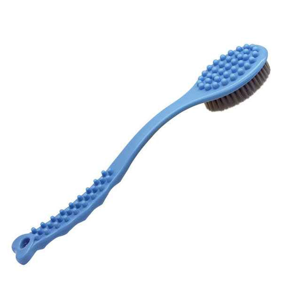 Cepillo Baño/Ducha Azul (Reacondicionado A+)