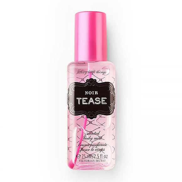 Fragancia Corporal Noir Tease Victoria's Secret (75 ml)