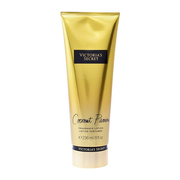 Loción Corporal Coconut Passion Victoria's Secret (236 ml)