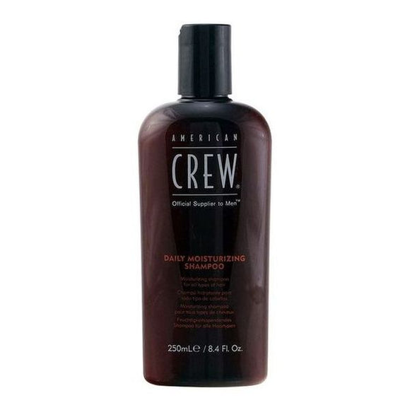 Champú Daily Moisturizing American Crew
