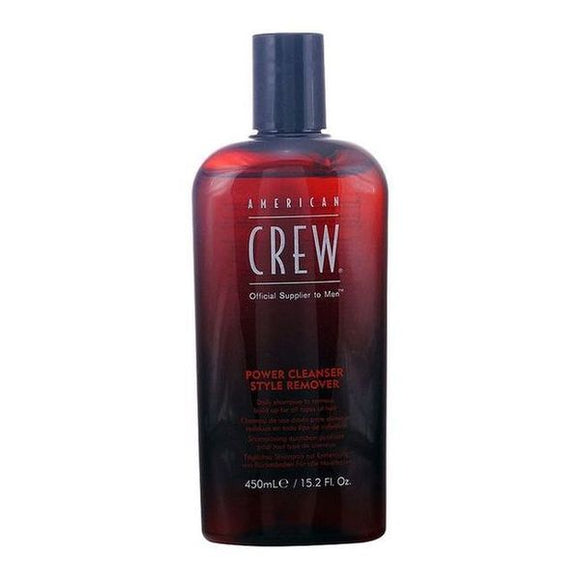 Champú Power Cleanser Style Remover American Crew