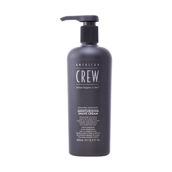 Crema de Afeitar Shaving Skincare American Crew