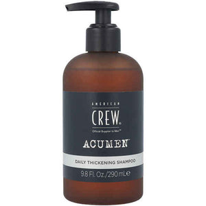 Champú para Dar Volumen Acumen American Crew (290 ml)