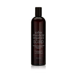 Champú Purificante Spearmint & Meadowsweet John Masters Organics