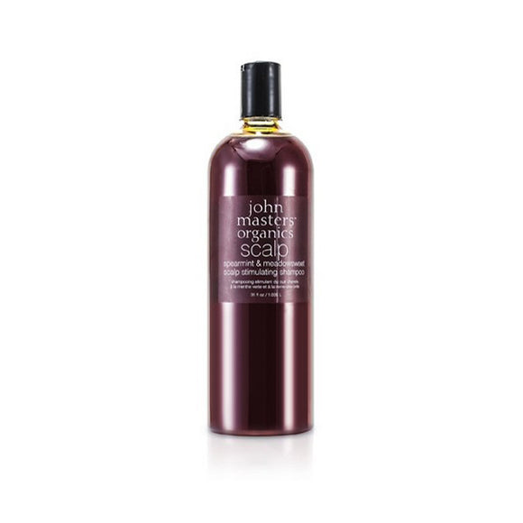 Champú Purificante Spearmint & Meadowsweet John Masters Organics