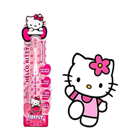 Cepillo de Dientes Eléctrico Hello Kitty TB-307‐01 (Reacondicionado A+)