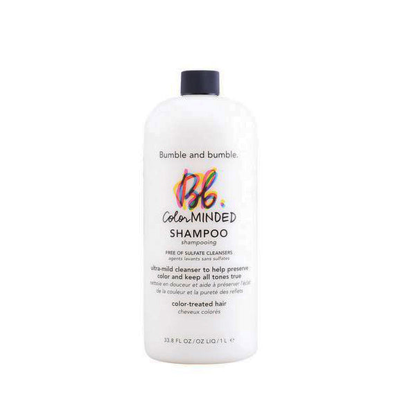 Champú Revitalizador del Color Color Minded Bumble & Bumble