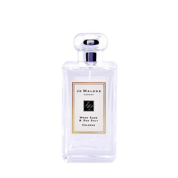 Perfume Unisex Wood Sage & Sea Salt Jo Malone EDC (100 ml)