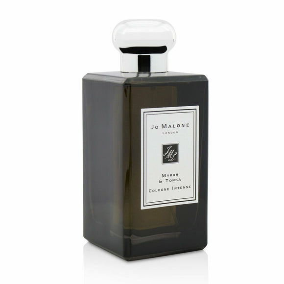 Perfume Mujer Jo Malone Myrrh & Tonka (100 L)