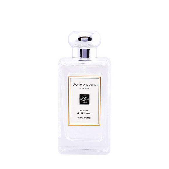 Perfume Unisex Basil & Neroli Jo Malone EDC (100 ml)