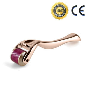 Rodillo Molyhood Rostro (Reacondicionado A+)