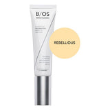 Base de Maquillaje Fluida Base of Sweden The Base Rebellious (35 ml)