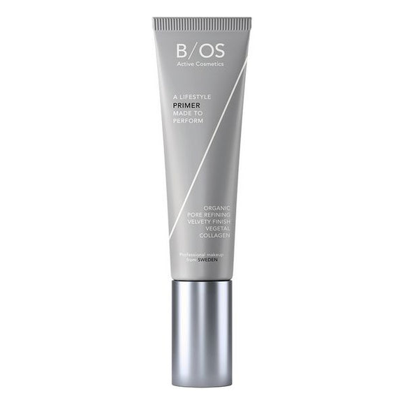 Prebase de Maquillaje Base of Sweden The Base (35 ml)