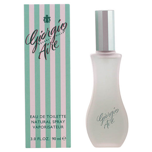 Perfume Mujer Giorgio Aire Giorgio EDT