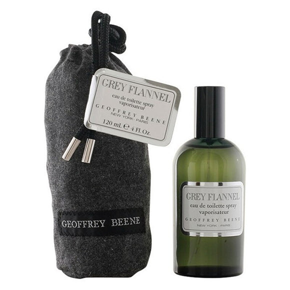 Perfume Mujer Grey Flannel Geoffrey Beene EDT