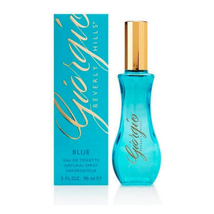 Perfume Mujer Blue Giorgio EDT (90 ml)