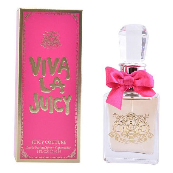 Perfume Mujer Viva Juicy Couture (30 ml)