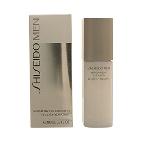 Loción Hidratante Men Shiseido