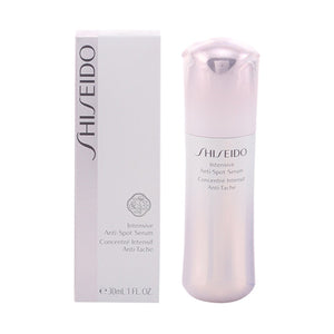 Concentrado Intensivo Antimanchas Intensive Shiseido