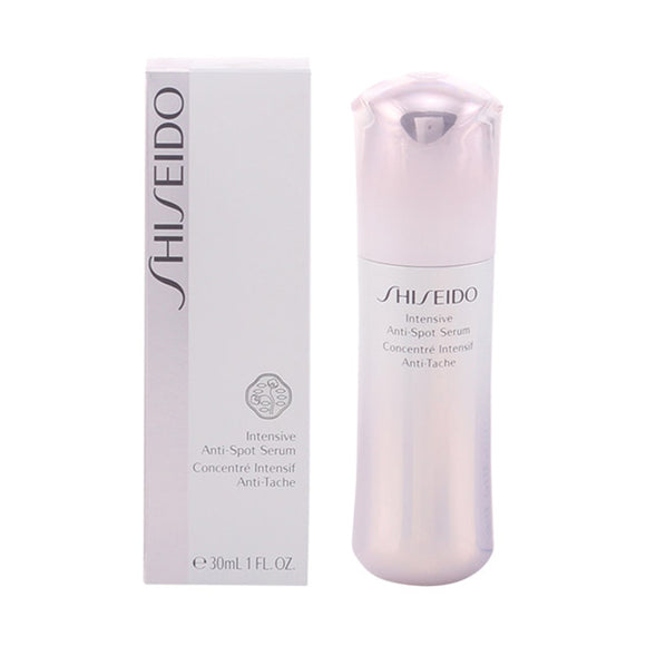 Concentrado Intensivo Antimanchas Intensive Shiseido