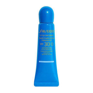 Bálsamo Labial Shiseido Color Splash SPF 30 (10 ml)