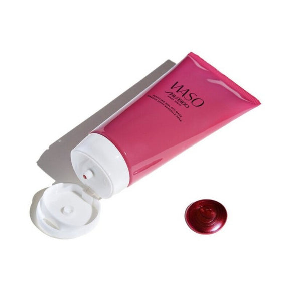 Mascarilla Purificante Waso Shiseido (100 ml)