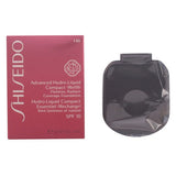 Maquillaje Compacto Advanced Hydro-liquid Shiseido