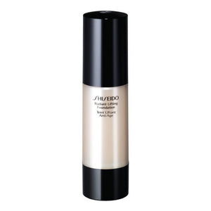 Base de Maquillaje Fluida Radiant Lifting Shiseido