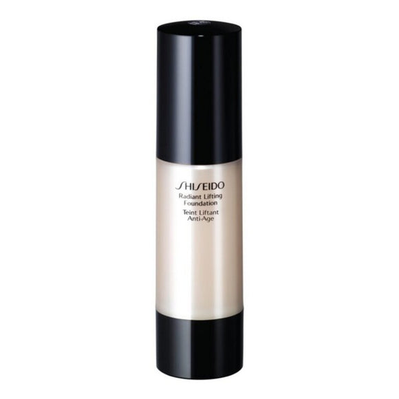 Base de Maquillaje Fluida Radiant Lifting Shiseido