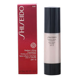 Fondo de Maquillaje Fluido Shiseido 7006