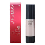 Fondo de Maquillaje Fluido Shiseido 7006