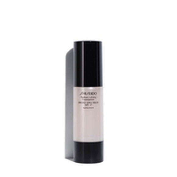 Base de Maquillaje Cremosa Shiseido B100 (30 ml)