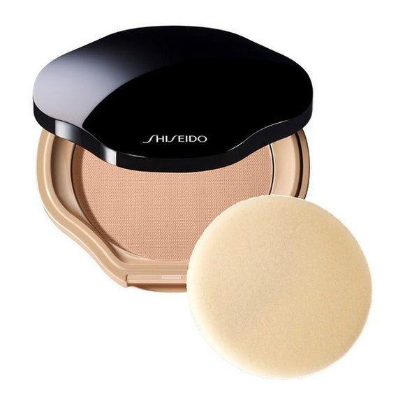 Polvos Compactos Shiseido