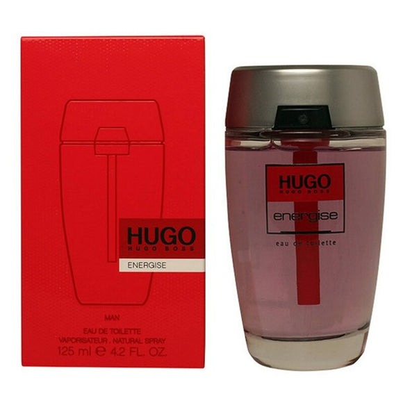 Perfume Hombre Hugo Energise Hugo Boss EDT