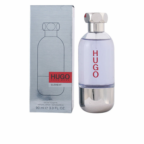 Perfume Hombre Hugo Boss Hugo Element EDT (90 ml)