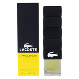 Perfume Hombre Challenge Lacoste EDT (90 ml)