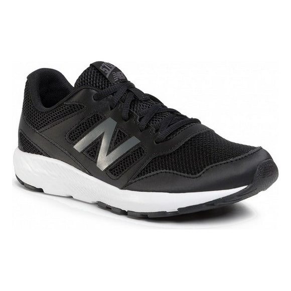 Zapatillas Deportivas Infantiles New Balance YK570BK