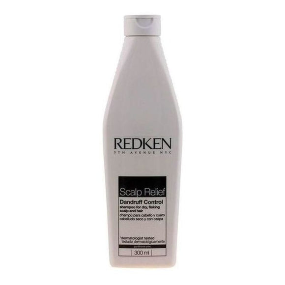 Champú Anticaspa Scalp Redken