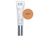 Base de Maquillaje Fluida Base of Sweden The Base Brave (35 ml)