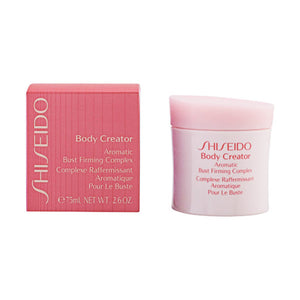 Crema Reafirmante Body Creator Shiseido