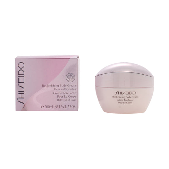 Crema Reafirmante Corporal Advanced Essential Energy Shiseido