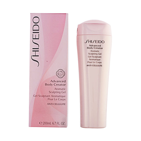 Anticelulítico Body Creator Shiseido