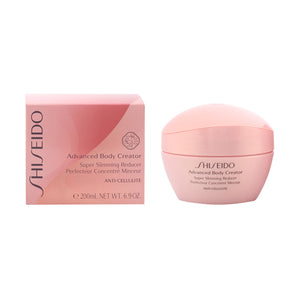 Anticelulítico Advanced Body Creator Shiseido