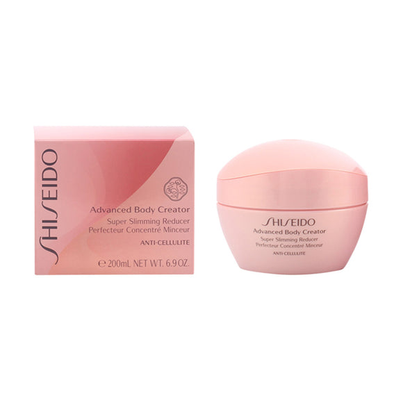 Anticelulítico Advanced Body Creator Shiseido