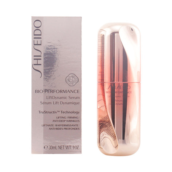 Sérum Antiedad Bio Performance Shiseido