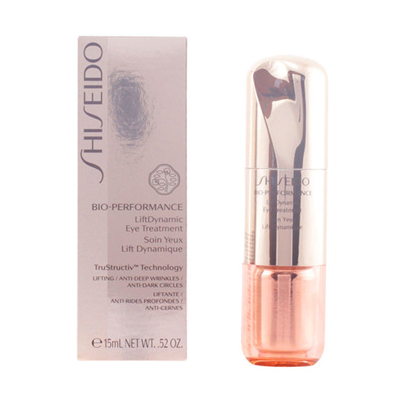 Tratamiento para el Contorno de Ojos Bio Performance Shiseido