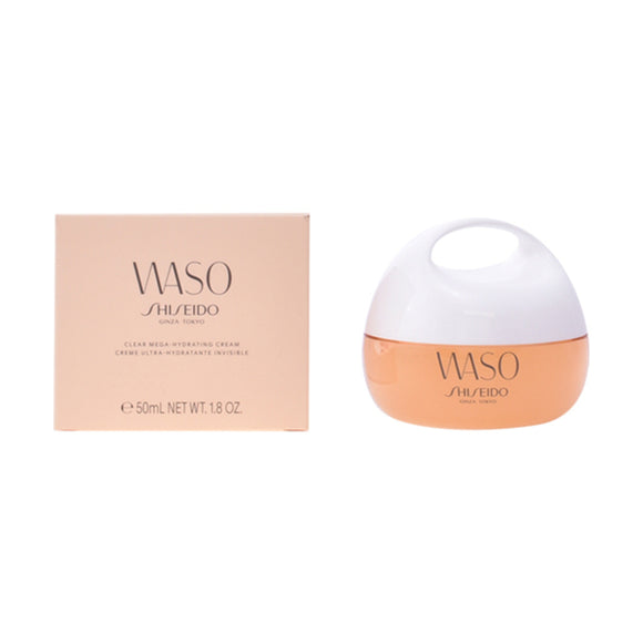 Crema Hidratante Waso Shiseido